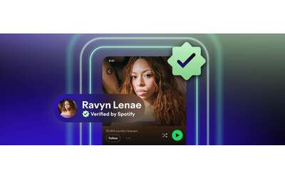 Spotify lancia la spunta verde, che distingue gli artisti umani dall’AI