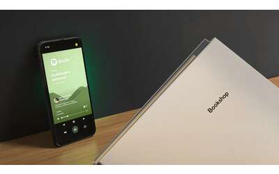 Spotify lancia le Audiobook Charts e integra vendite fisiche con Bookshop