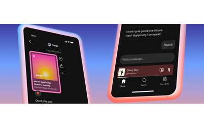 Spotify ora ha anche una chat: ecco come funziona