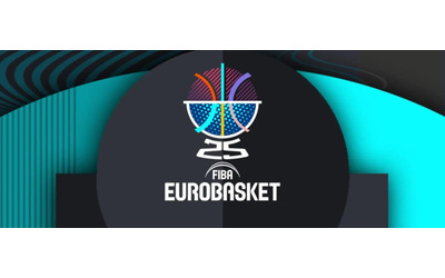Sta per partire l’Eurobasket 2025: ecco come vedere le partite dall’estero