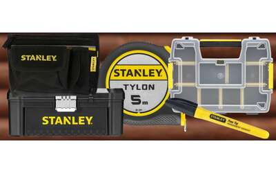 Stanley da 2,50€ a meno di 8€: le OFFERTONE Amazon del momento sono assurde