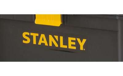Stanley da 4€ a meno di 20€ su Amazon: occasioni top da SVENDITA TOTALE