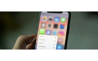 Stop alle truffe su WhatsApp grazie alle nuove funzionalità