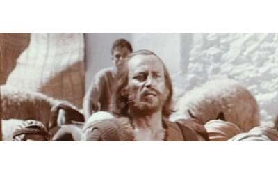 Storie Sacre continua la Pasqua in streaming su RaiPlay