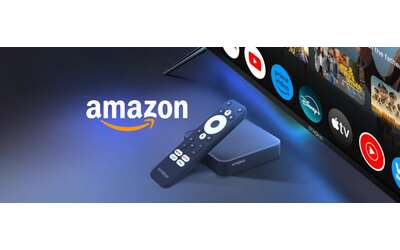 STRONG SRT41 Google TV Stick intrattenimento illimitato a soli 35