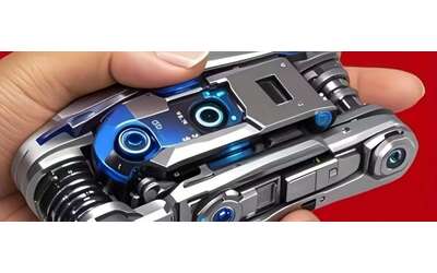 Strumento 16 in 1 per la bici e non solo prezzo Amazon sbriciolato 2 60