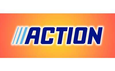 Stufa in ceramica a soli 12 da ACTION lei riscalda tu risparmi sulla bolletta