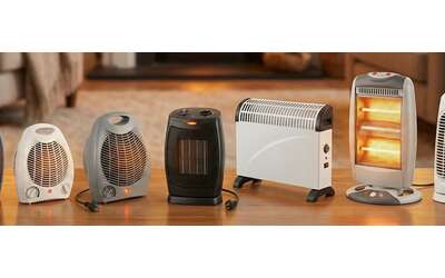 Stufe in SVENDITA a meno di 30 riscaldarsi un affare pazzesco su Amazon