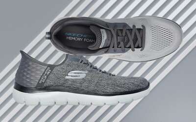 Su Amazon ci sono le Skechers in SUPER SCONTO: prezzi incredibili (da 47€)