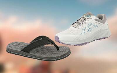 Su Amazon ci sono le Skechers più belle in promo SHOCK (da 26,95€)
