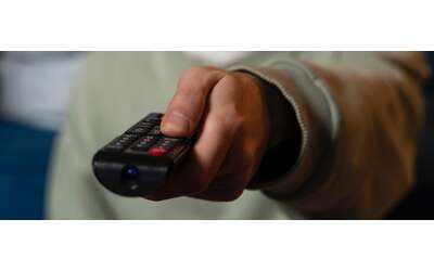 Sul digitale terrestre la numerazione dei canali TV è stata aggiornata oggi