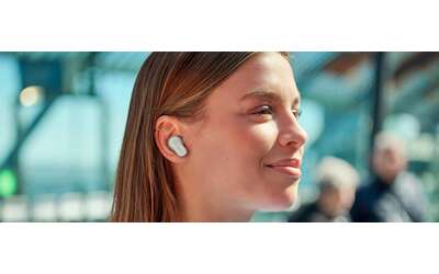 Super auricolari Philips TAT3509WT a soli 29€ su Amazon (-40%)