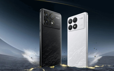 SUPER OFFERTA su eBay per il POTENTISSIMO POCO F6 Pro 5G: non fartelo scappare