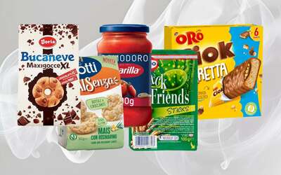 Supermercato Amazon delle GRANDI offerte: solo grandi marche a meno di 1,50€