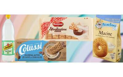 Supermercato di Amazon IMPAZZITO: grandi promo SHOCK a meno di 1,50€