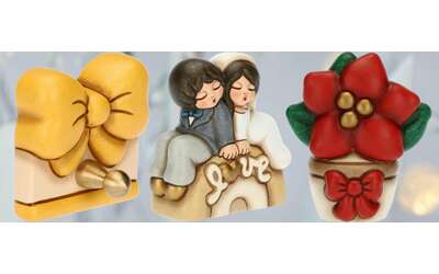 Svendita THUN da 9,99€ a meno di 20€: su Amazon i prezzi sono STRAORDINARI