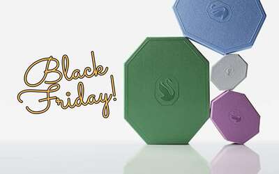 Swarovski fa BRILLARE il Black Friday Amazon: tanti gioielli a meno di 50€