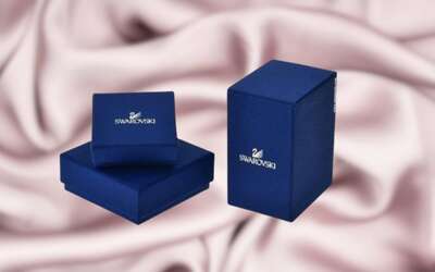 Swarovski prezzi da SVUOTA LOCALI su Amazon: il meglio da 35€ a 70€