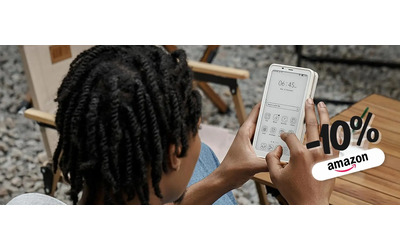 Tablet smartphone o eReader BOOX Palma 2 tutti e 3 sconto regalo