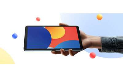 Tablet Xiaomi in super offerta su Amazon: a 90€ è un BEST BUY
