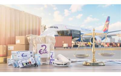 Tassa sui pacchi da 2 euro mette a rischio voli cargo e entrate doganali