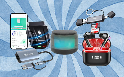 Tecnologia a meno di 10€ su Amazon: 23 occasioni SHOCK da prendere adesso