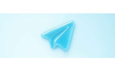 Telegram aggiunge un pizzico di Liquid Glass su Android: è un disastro