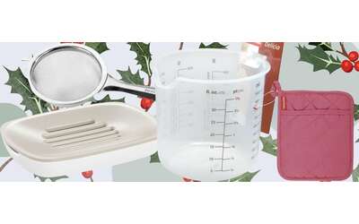 Tescoma prezzi SHOCK su Amazon offerte strepitose per la cucina fino a 7