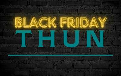 THUN a meno di 15€ su Amazon: MEGA selezione di promo Black Friday