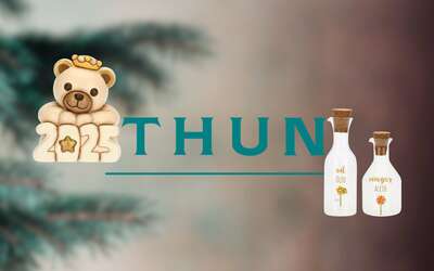 Thun da 10€ a 25€ su Amazon: occasioni INCANTEVOLI a tempo limitato