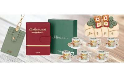 THUN da 6 50 su Amazon IMPAZZANO le offerte del Black Friday