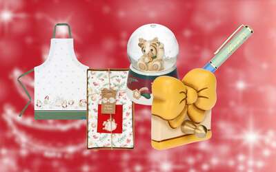 Thun ILLUMINA il Natale su Amazon: tante idee regalo a meno di 20€