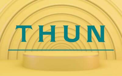 THUN svendita delle MERAVIGLIE su Amazon: il meglio a (molto) meno di 20€