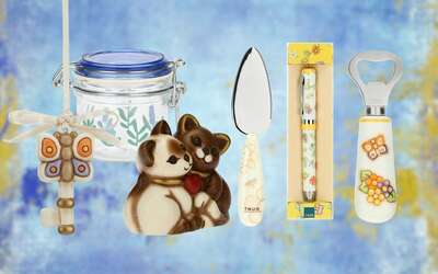 THUN tutto a meno di 15€: SVENDITA SHOCK Festa Offerte Amazon di Primavera