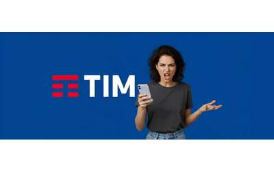 Tim aumenti per queste offerte e vi faranno parecchio arrabbiare