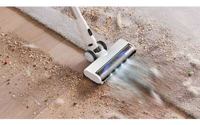 Tineco Floor One Switch S7, maxi-sconto 26%: il pulitore 5-in-1 definitivo