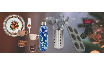 Tognana da 6 su Amazon OCCASIONI da svendita assoluta a tempo limitato