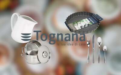 Tognana da 7,99€: prezzi da VERA FAVOLA su Amazon (Offerte di Primavera)
