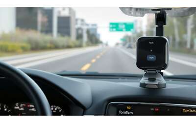 Tom, il segnalatore di autovelox senza abbonamento