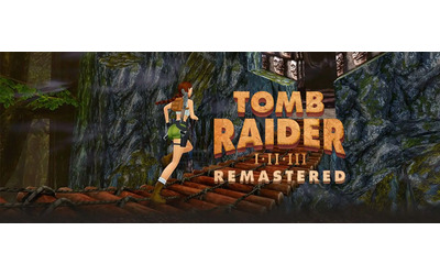 Tomb Raider 1 3 Remastered in offerta imperdibile su Amazon adesso