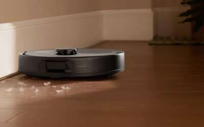 Tonfo IMPERDIBILE su Amazon per l’OTTIMO robot 2-in-1 roborock QV 35S (-28%)