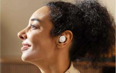 TONFO TOTALE su Amazon per le cuffie true wireless Samsung Galaxy Buds FE