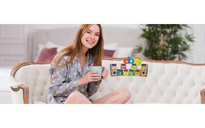Tornano in OFFERTA le Bevande Borbone in Cialde ESE con Coupon eBay