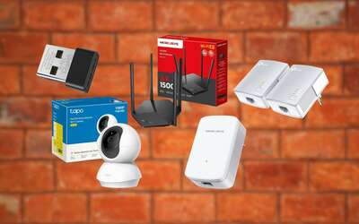 TP-Link da 4,99€ su Amazon: lo SVUOTA MAGAZZINO è inimmaginabile