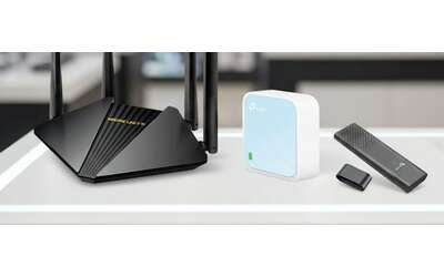 TP-Link da 5,99€: su Amazon gli affari SPETTACOLARI si sprecano