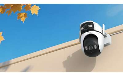 TP Link Tapo quattro nuove videocamere di sicurezza per la sorveglianza esterna intelligente