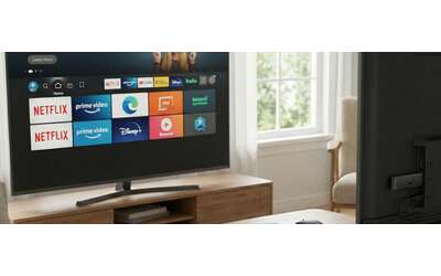 Trasforma la tua TV in un PC con meno di 50 ecco come fare