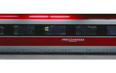 Trenitalia, arriva la promo FrecciaFAMILY: viaggi GRATIS sotto i 15 anni
