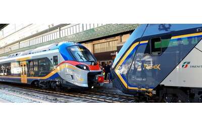 Trenitalia Black Friday: viaggi per 5 giorni su tutti i treni regionali a soli 35 euro