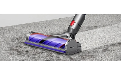 Triplo sconto per l aspirapolvere Dyson V12 mega risparmio su eBay